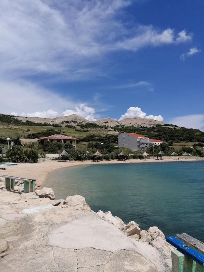 Apartman Lidija Dinjiška Buitenkant foto