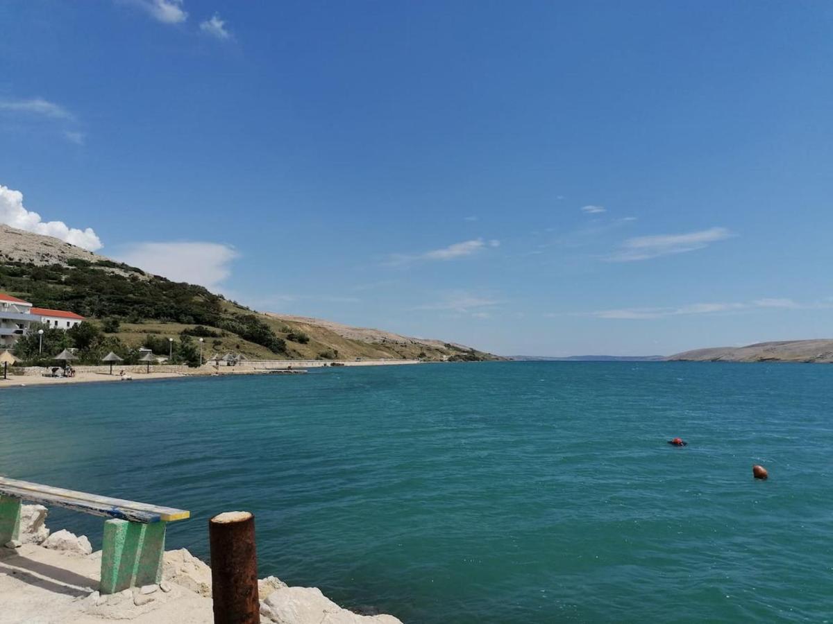 Apartman Lidija Dinjiška Buitenkant foto